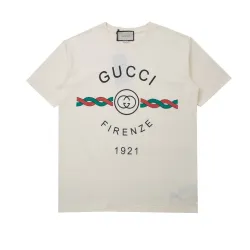 Gucci T-shirts for MEN and women EUR size t-shirts t-shirts #99918403