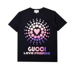 Gucci T-shirts for MEN and women EUR size t-shirts t-shirts #99918405