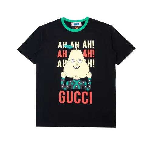 Gucci T-shirts for MEN and women EUR size t-shirts t-shirts #99918406