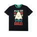 Gucci T-shirts for MEN and women EUR size t-shirts t-shirts #99918406