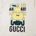 Gucci T-shirts for MEN and women EUR size t-shirts t-shirts #99918407