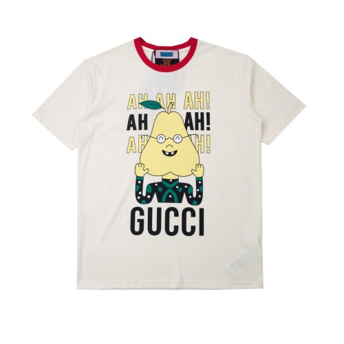 Gucci T-shirts for MEN and women EUR size t-shirts t-shirts #99918407