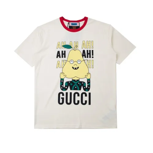 Gucci T-shirts for MEN and women EUR size t-shirts t-shirts #99918407