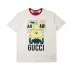 Gucci T-shirts for MEN and women EUR size t-shirts t-shirts #99918407