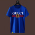 Gucci T-shirts for Men Black/White/Blue/Green/Yellow M-4XL #999933797