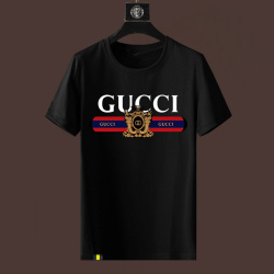 Gucci T-shirts for Men Black/White/Blue/Green/Yellow M-4XL #999933797
