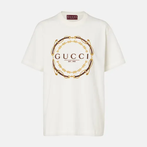 Gucci T-shirts for Men Women t-shirt #B63660