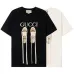 Gucci T-shirts for Men' and women t-shirts #99920254