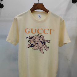 Gucci T-shirts for Men' and women t-shirts #99922051