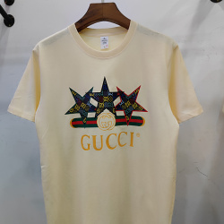 Gucci T-shirts for Men' and women t-shirts #99922053