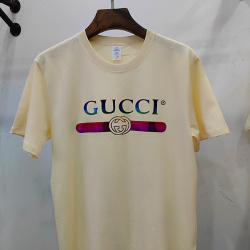 Gucci T-shirts for Men' and women t-shirts #99922054