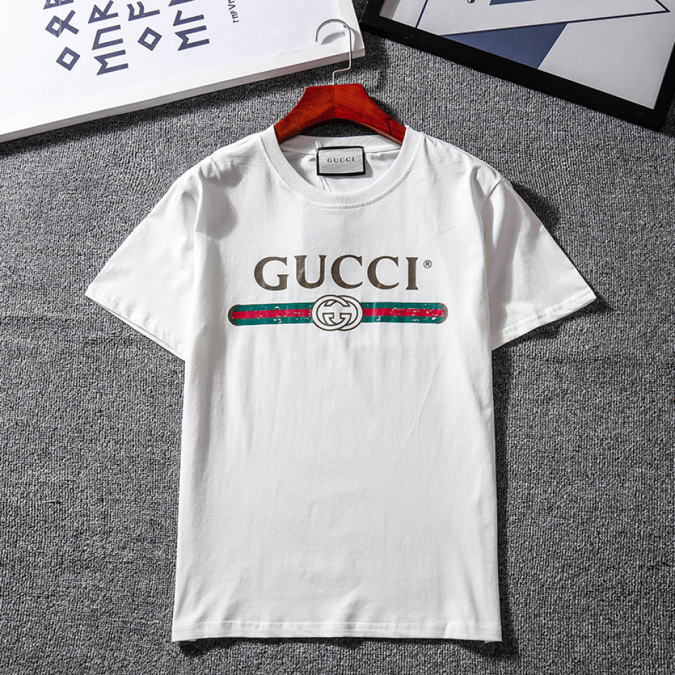 Buy Cheap Gucci T-shirts for Men' t-shirts #9117912 from AAAShirt.ru