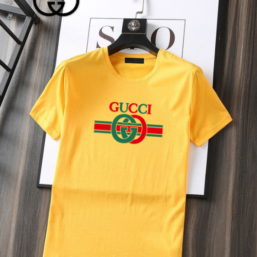 Gucci T-shirts for Men' t-shirts #99907057