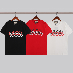 Gucci T-shirts for Men' t-shirts #99916157