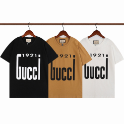 Gucci T-shirts for Men' t-shirts #99916215