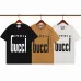 Gucci T-shirts for Men' t-shirts #99916215