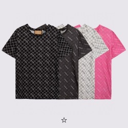 Gucci T-shirts for Men' t-shirts #99916216