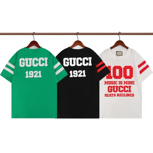 Gucci T-shirts for Men' t-shirts #99916385