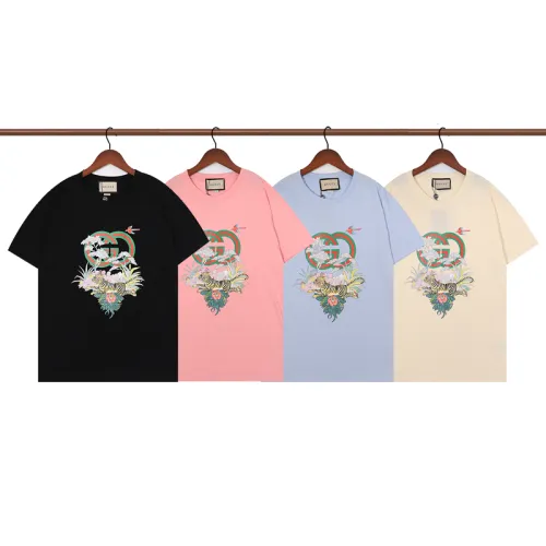 Gucci T-shirts for Men' t-shirts #99917276