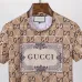 Gucci T-shirts for Men' t-shirts #99918834