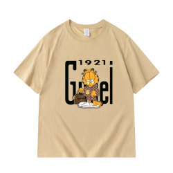Gucci T-shirts for Men' t-shirts #99920231