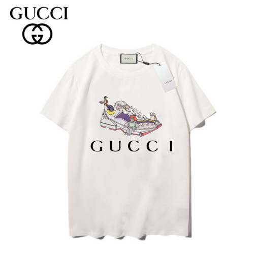 Gucci T-shirts for Men' t-shirts #99920265