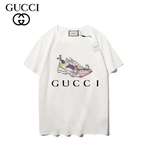 Gucci T-shirts for Men' t-shirts #99920265