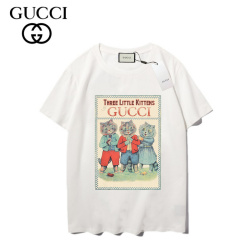 Gucci T-shirts for Men' t-shirts #99920272