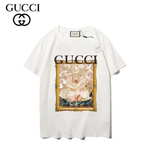 Gucci T-shirts for Men' t-shirts #99920322