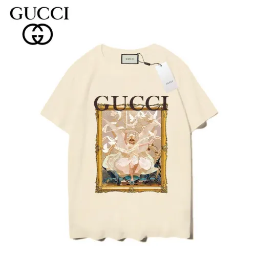 Gucci T-shirts for Men' t-shirts #99920323