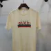 Gucci T-shirts for Men' t-shirts #99921674