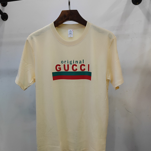 Gucci T-shirts for Men' t-shirts #99922025