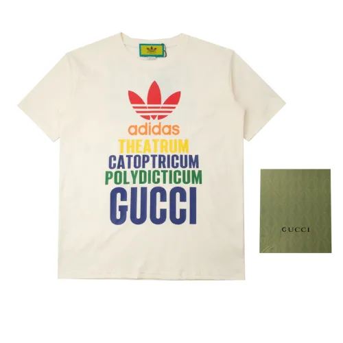 Gucci T-shirts for Men' t-shirts #999930712