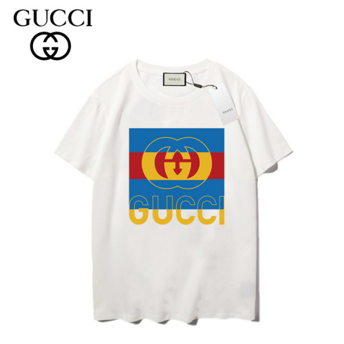 Gucci T-shirts for Men' t-shirts #999930949
