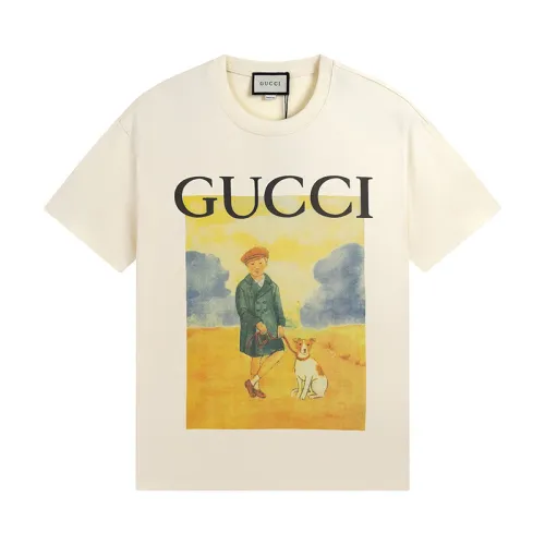 Gucci T-shirts for Men' t-shirts #999931496