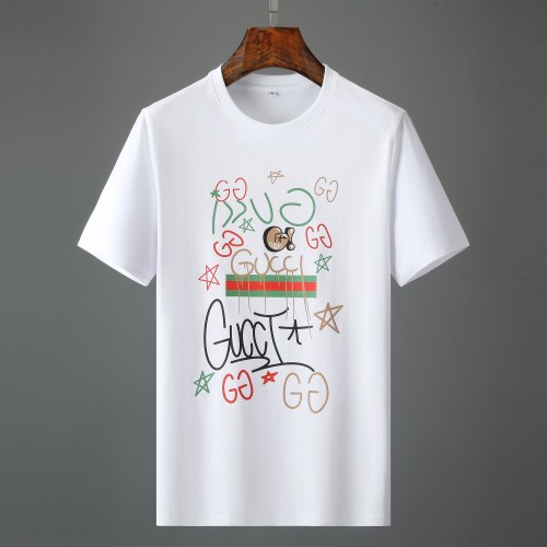 Gucci T-shirts for Men' t-shirts #999932869