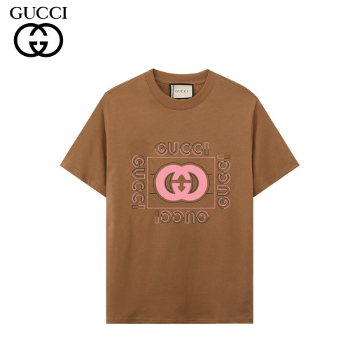 Gucci T-shirts for Men' t-shirts #999933204