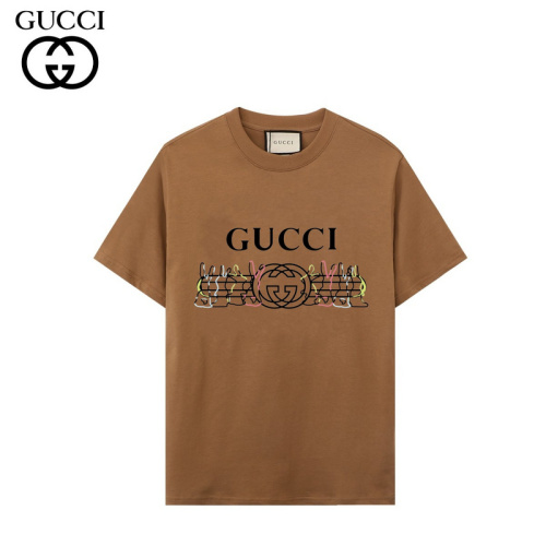 Gucci T-shirts for Men' t-shirts #999933230