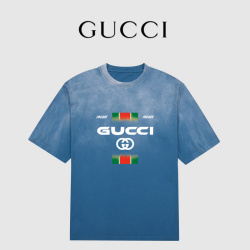 Gucci T-shirts for Men' t-shirts #999933444