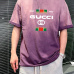 Gucci T-shirts for Men' t-shirts #999933445