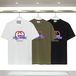Gucci T-shirts for Men' t-shirts #999934658