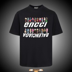Gucci T-shirts for Men' t-shirts #9999925738