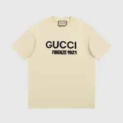 Gucci T-shirts for Men' t-shirts #9999933097