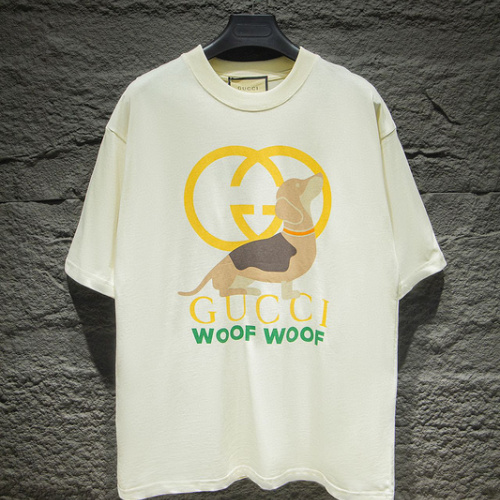 Gucci T-shirts for Men' t-shirts #B33265