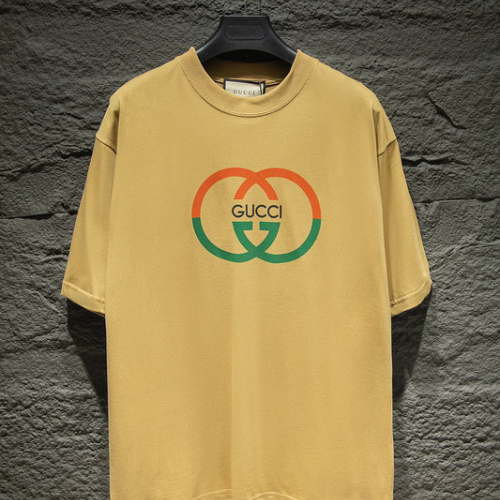 Gucci T-shirts for Men' t-shirts #B33266