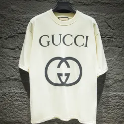 Gucci T-shirts for Men' t-shirts #B33272