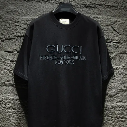 Gucci T-shirts for Men' t-shirts #B33273