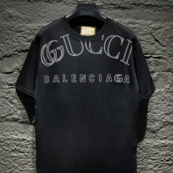Gucci T-shirts for Men' t-shirts #B33274