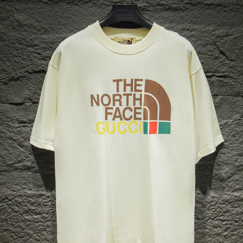 Gucci T-shirts for Men' t-shirts #B33275