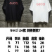 Gucci T-shirts for Men' t-shirts #B33280